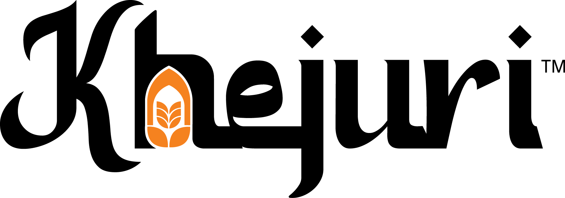 Khejuri Brand Logo