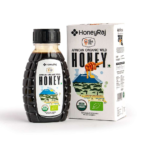 African Organic Wild Honey 500g - Image 2