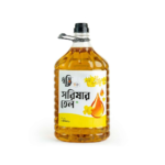 Deshi Mustard Oil 5 liter